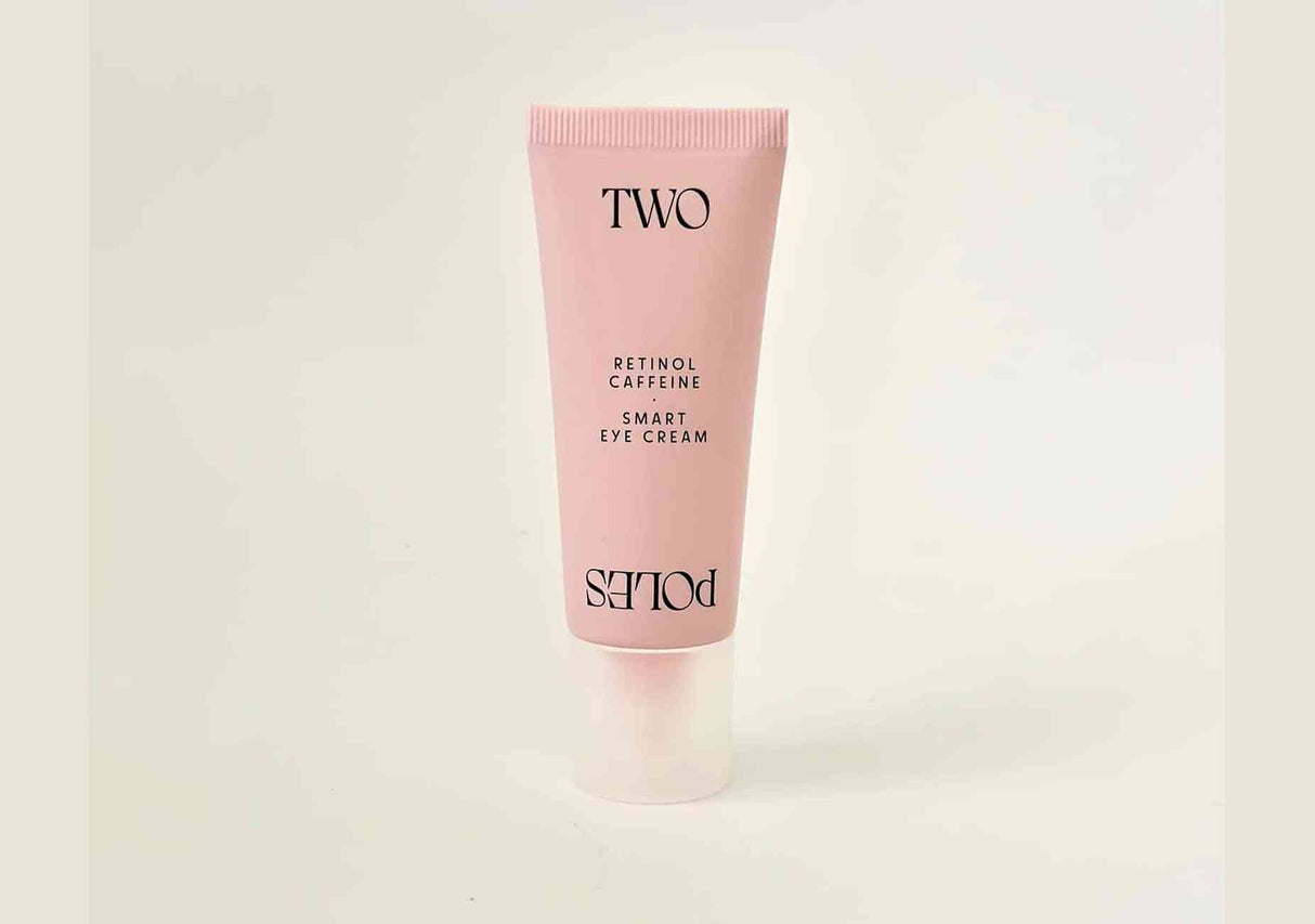 TWO POLES | Smart Eye Cream - 15ml