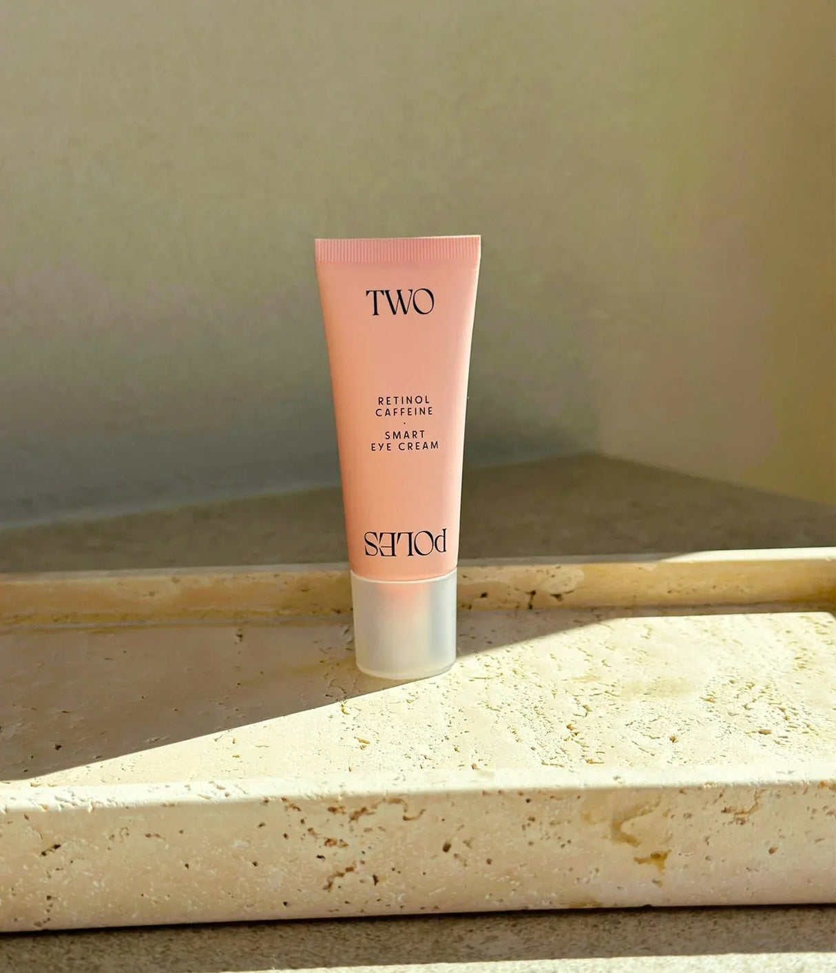 TWO POLES | Smart Eye Cream - 15ml - InternationalCosmetic