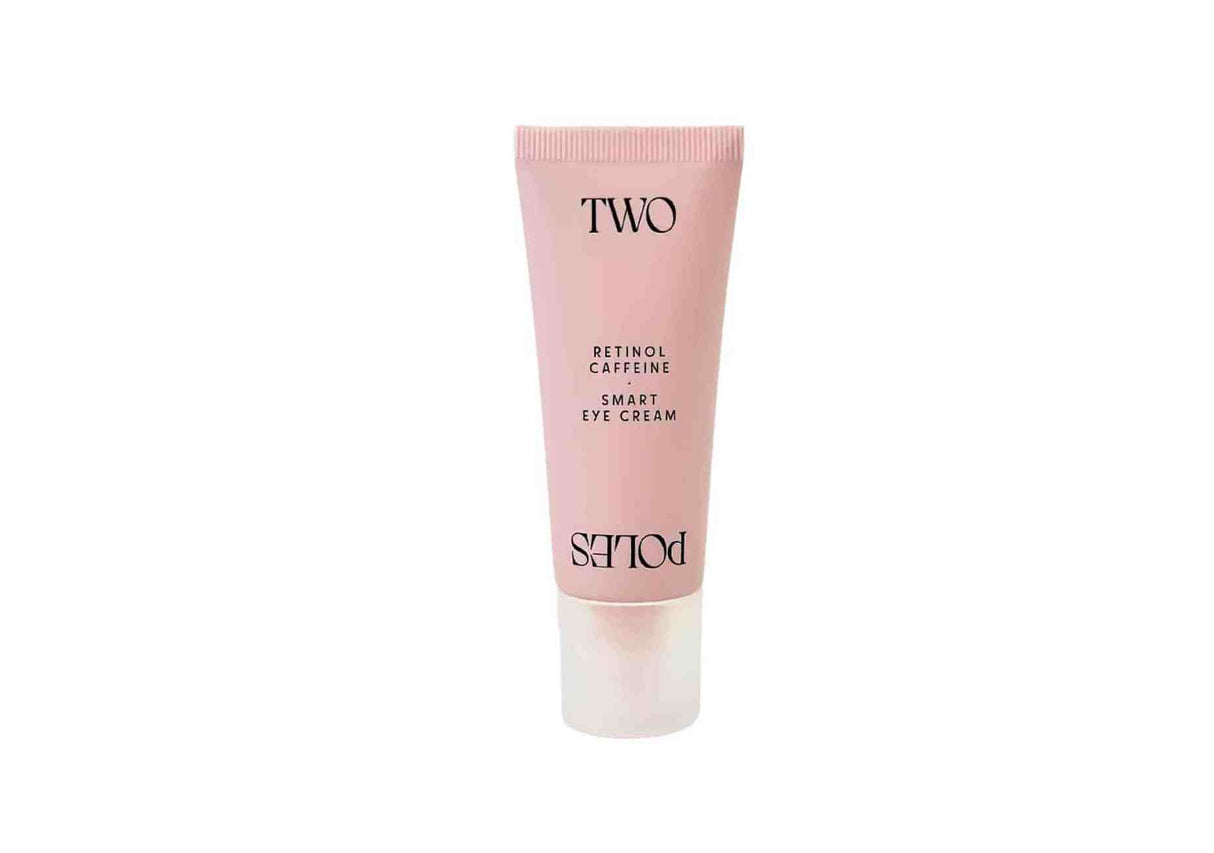 TWO POLES | Smart Eye Cream - 15ml