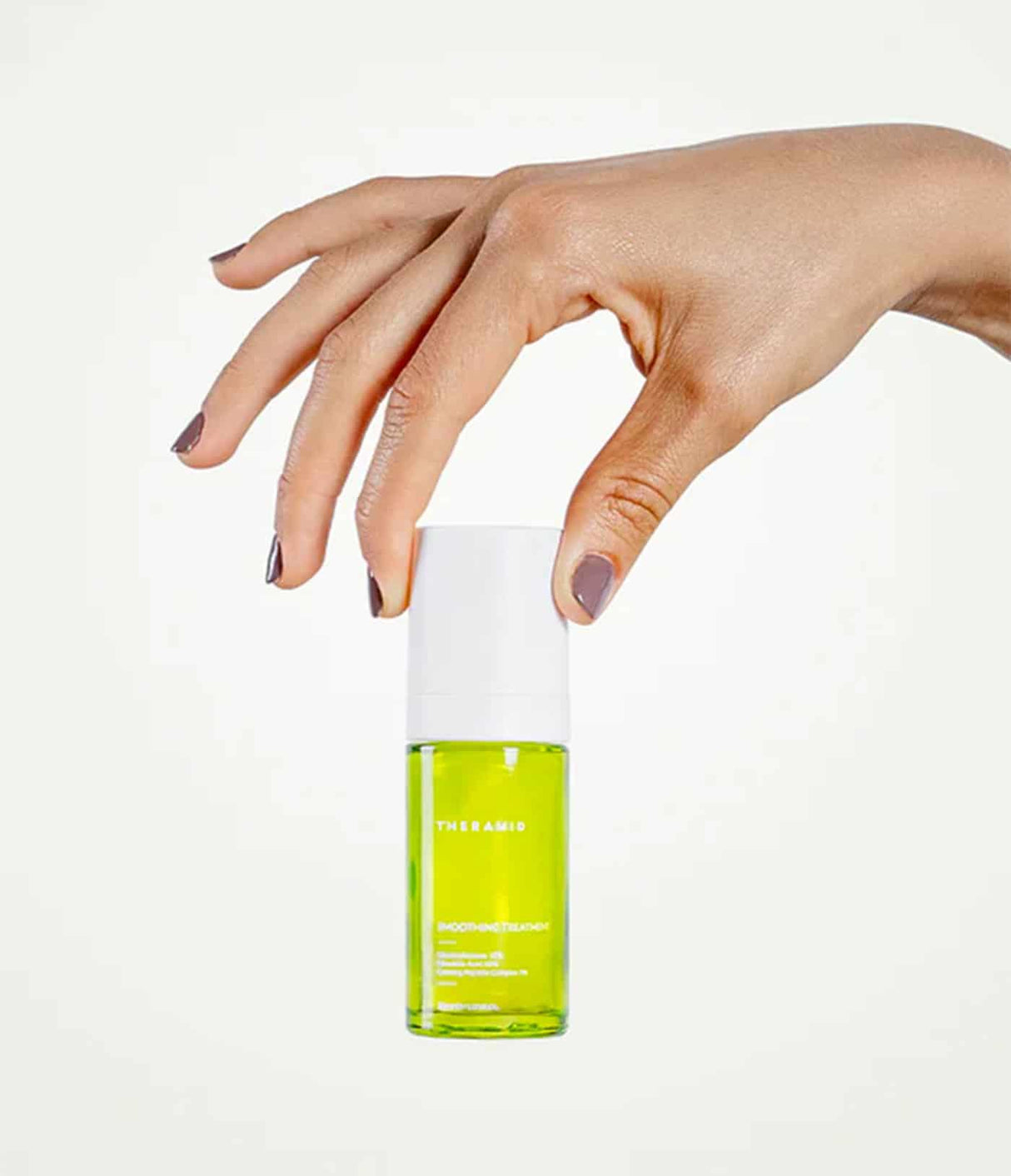 THERAMID | Smoothing Treatment - 30ml - InternationalCosmetic