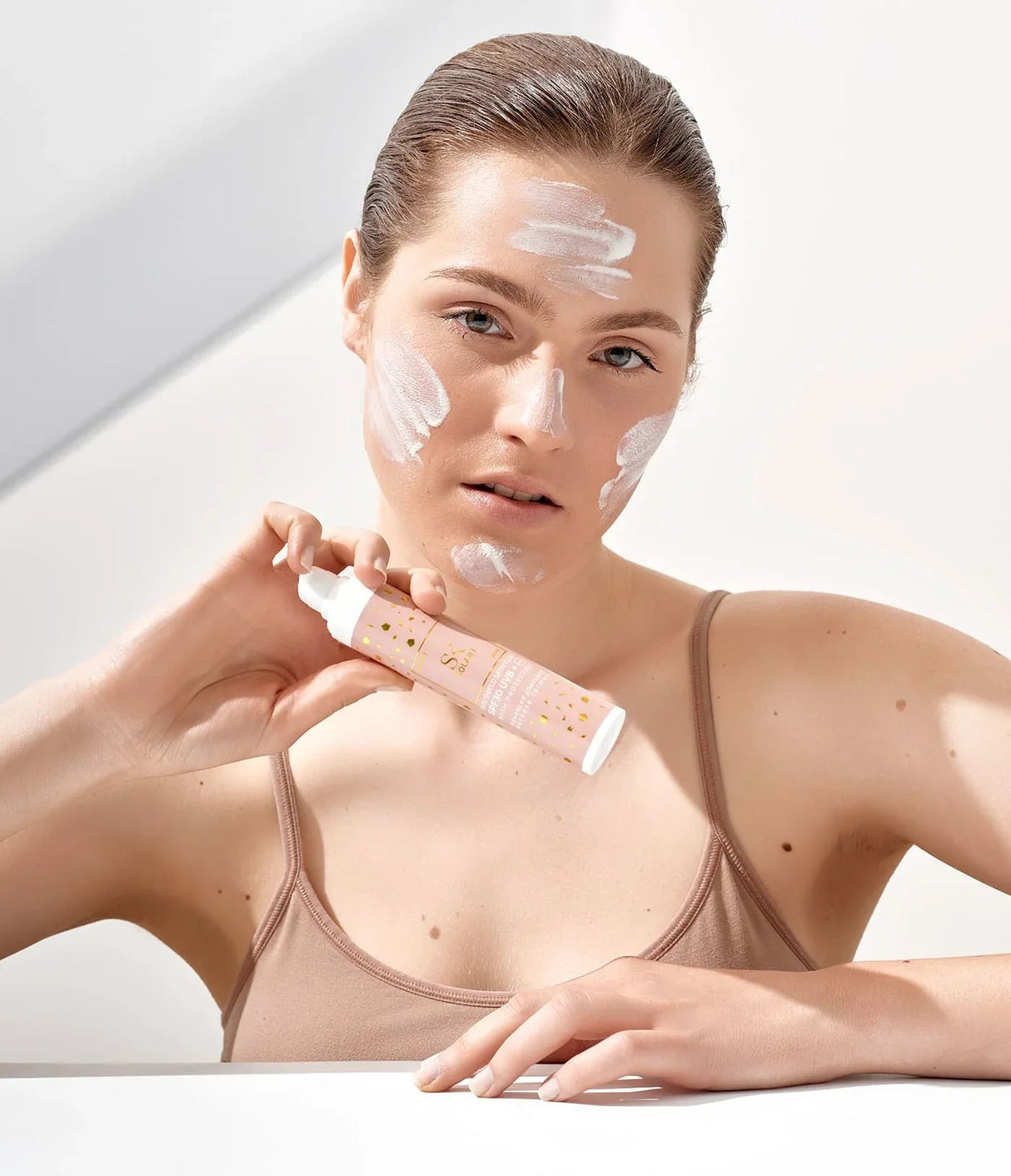 SKINTEGRA | Solar I SPF30 (OUTLET) - 50ml - InternationalCosmetic