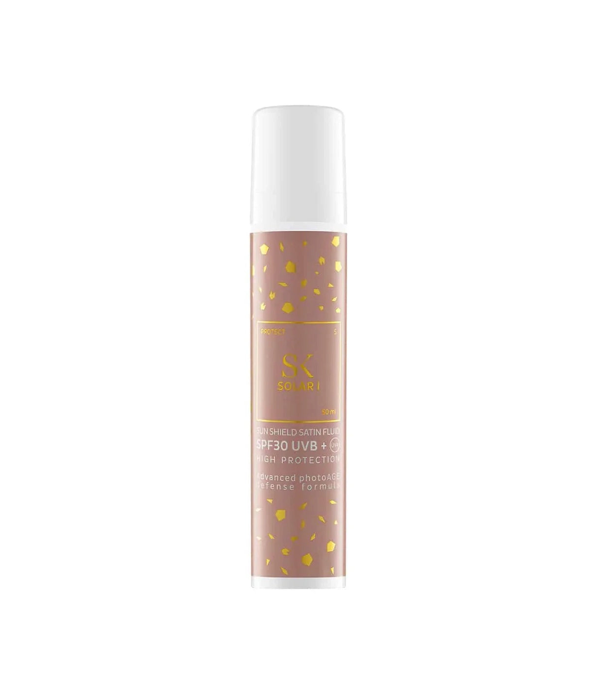 SKINTEGRA | Solar I SPF30 (OUTLET) - 50ml - InternationalCosmetic