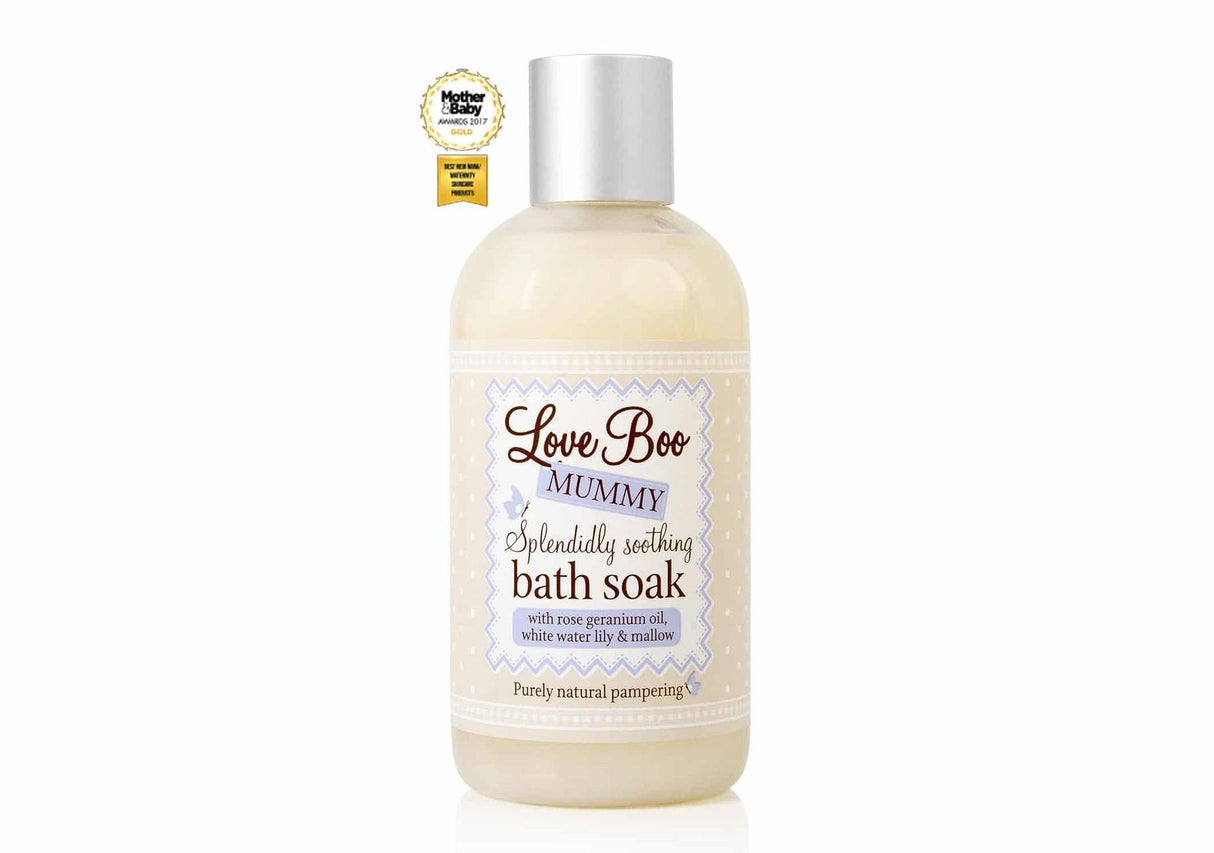 LOVE BOO | Splendidly Soothing Bath Soak