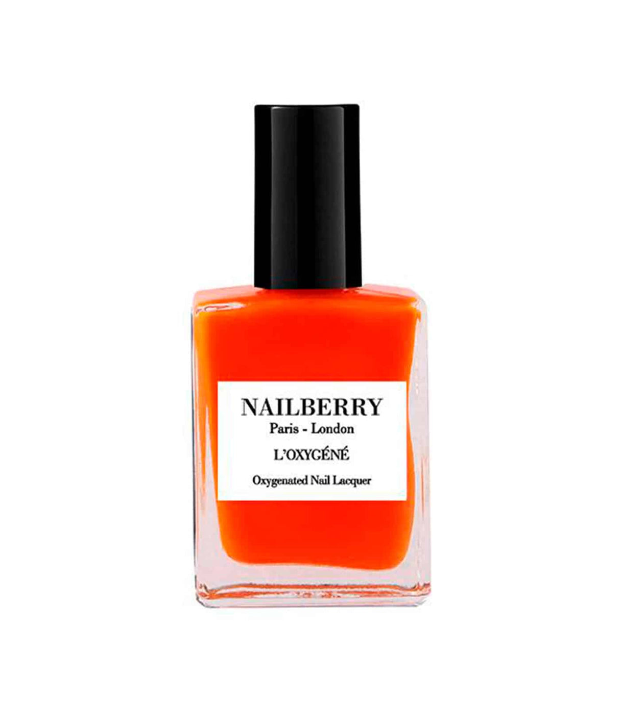 Spontaneous de Nailberry