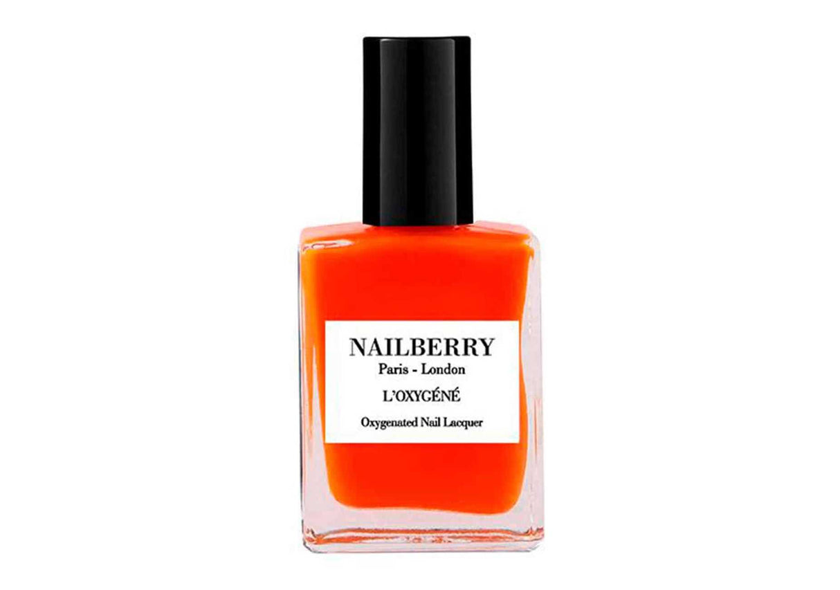 Spontaneous - InternationalCosmetic