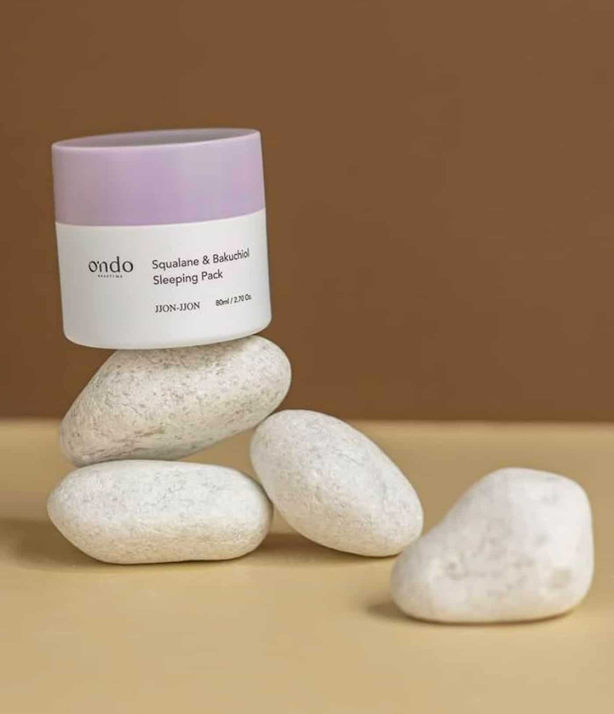 Squalane & Bakuchiol Sleeping Pack de Ondo Beauty 36.5