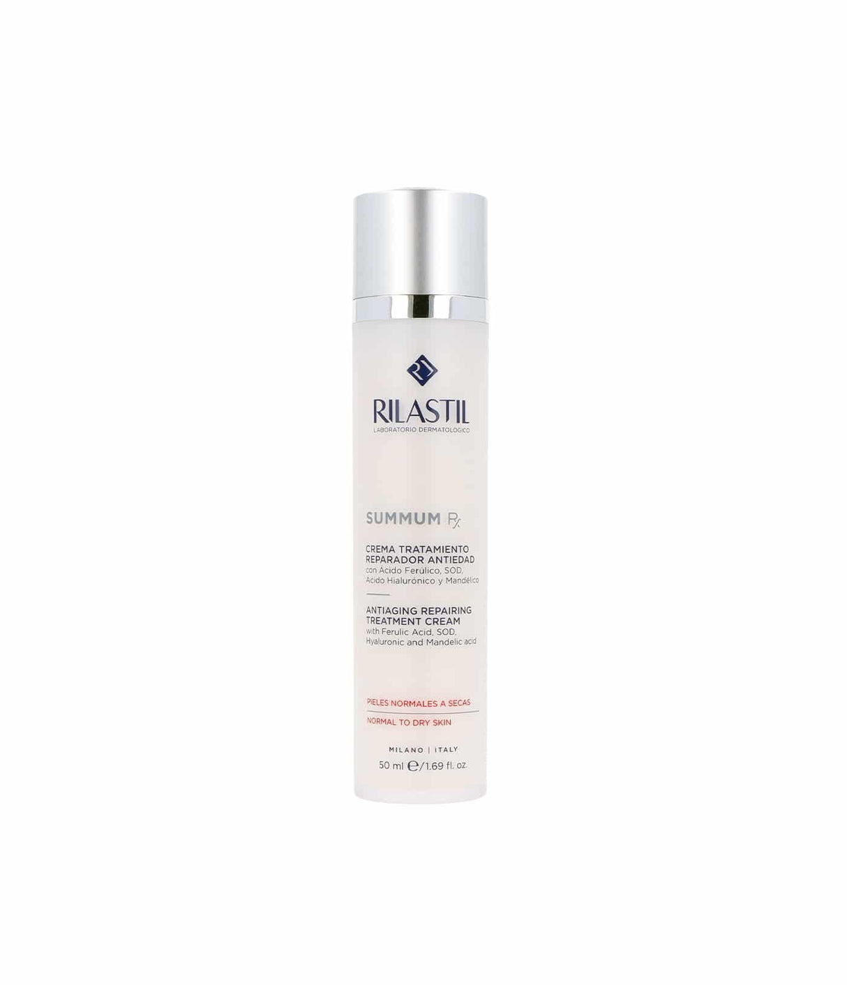 RILASTIL | Summum RX Crema - 50ml - InternationalCosmetic