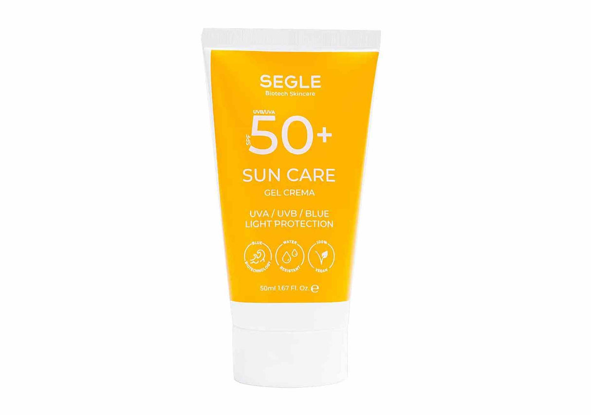 SEGLE | Sun Care SPF50+ - 50ml