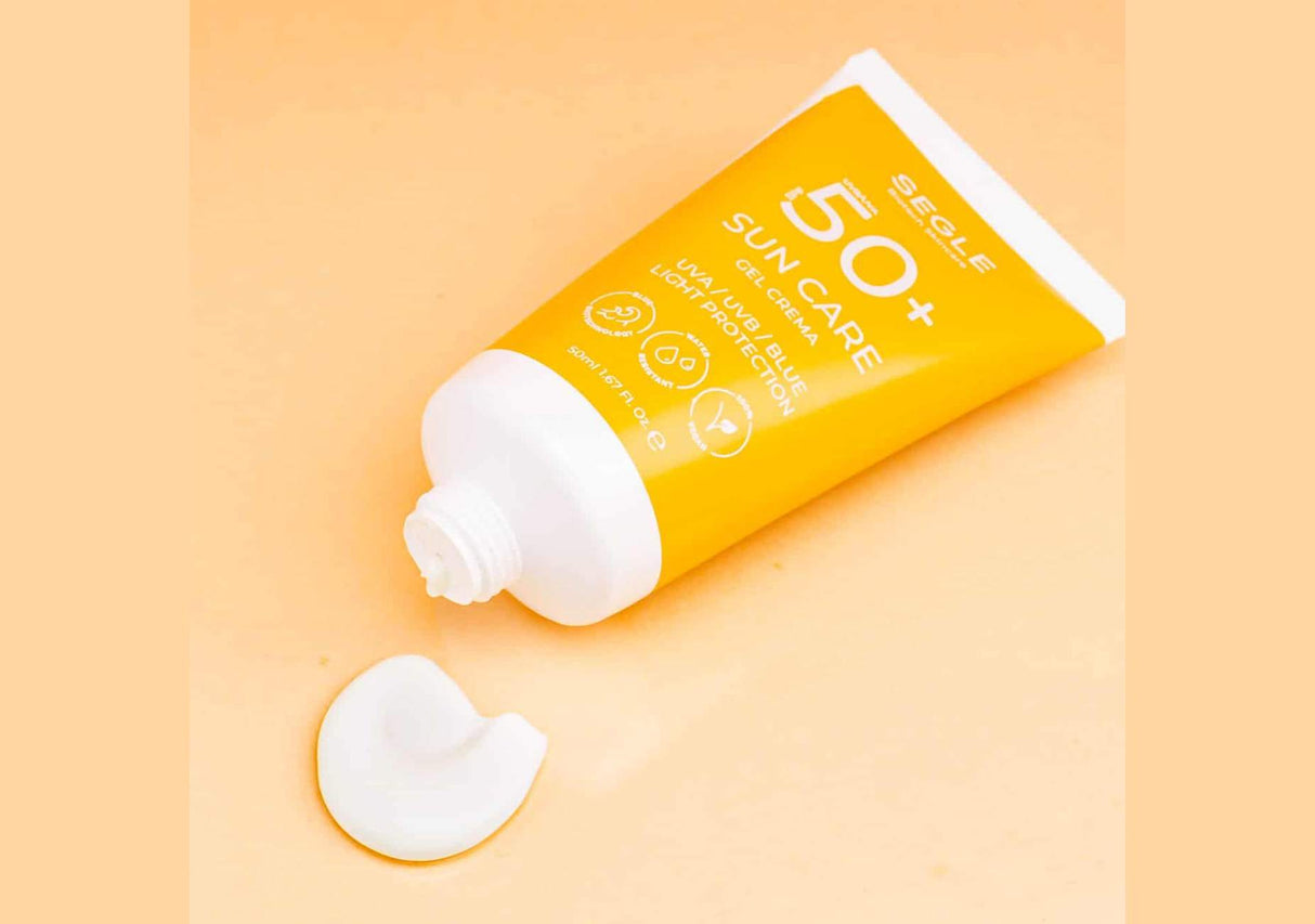 SEGLE | Sun Care SPF50+ - 50ml
