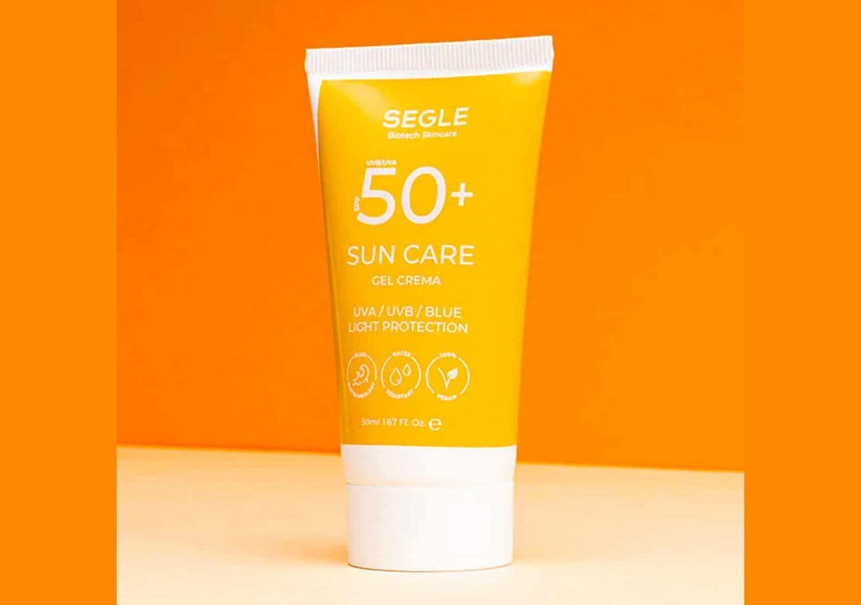 SEGLE | Sun Care SPF50+ - 50ml