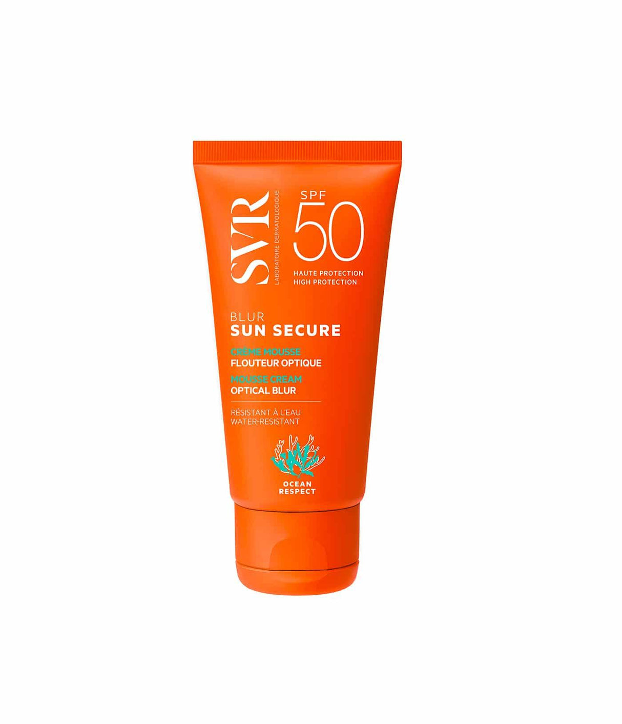 SVR | Sun Secure Blur SPF50+ - 50ml - InternationalCosmetic