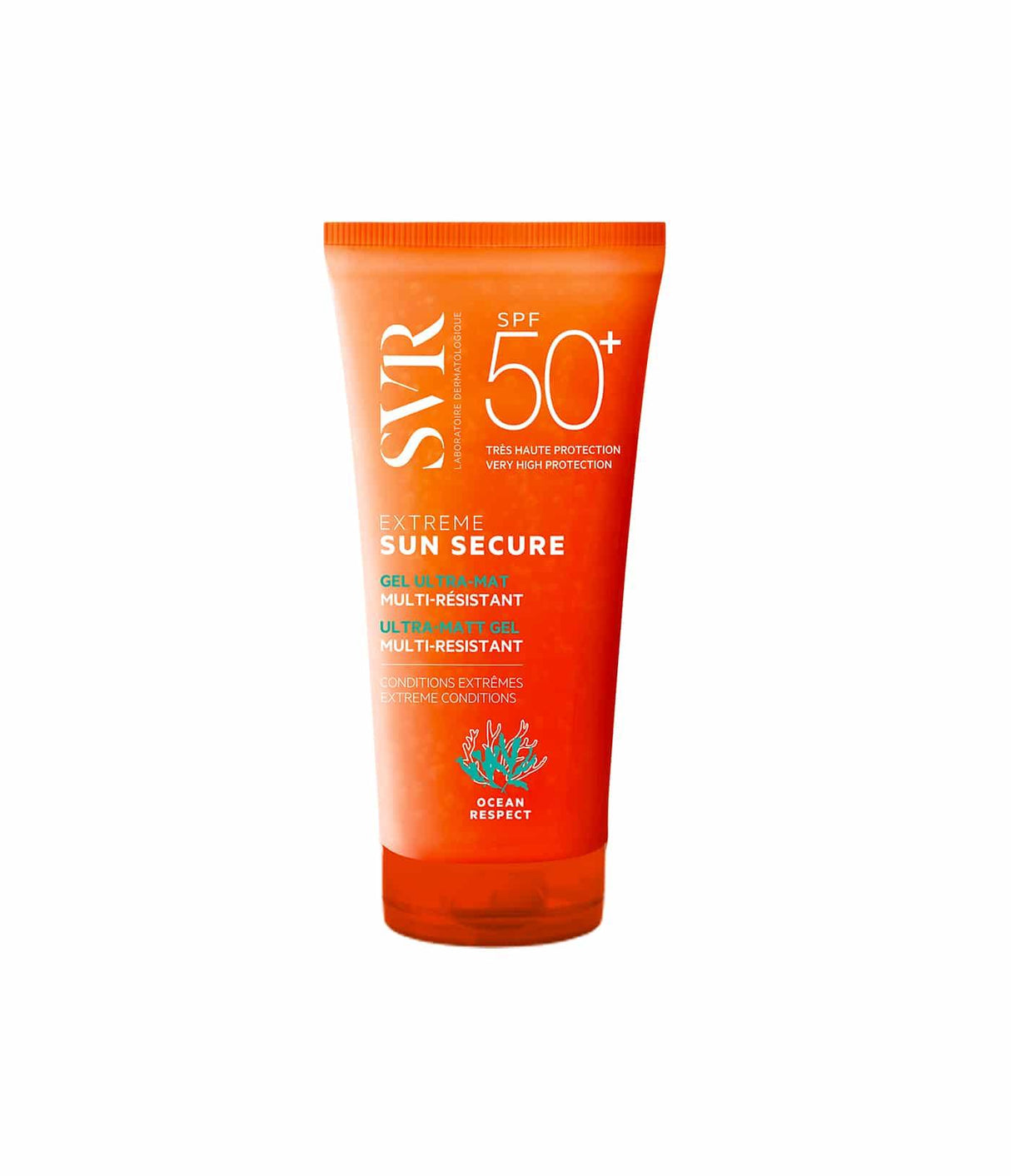 SVR | Sun Secure Extreme SPF50+ - 50ml - InternationalCosmetic