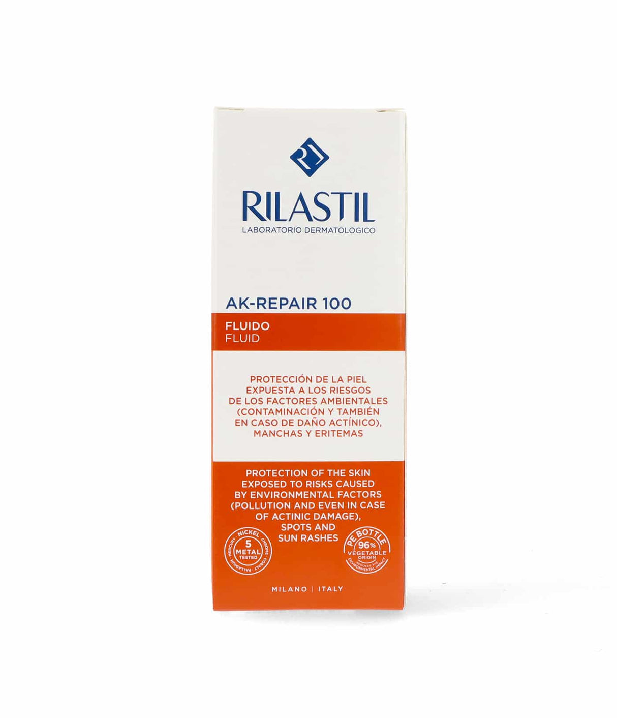 Sun System AK-Repair 100 de Rilastil