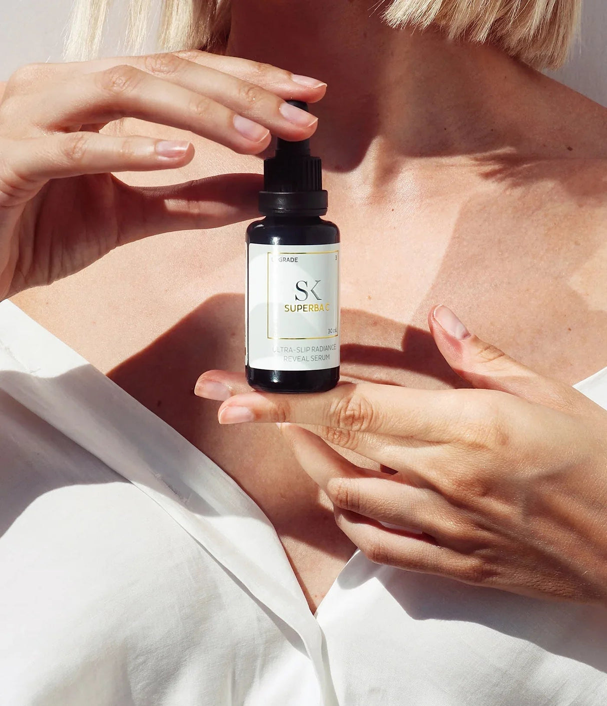 SKINTEGRA | Superba C - 30ml - InternationalCosmetic