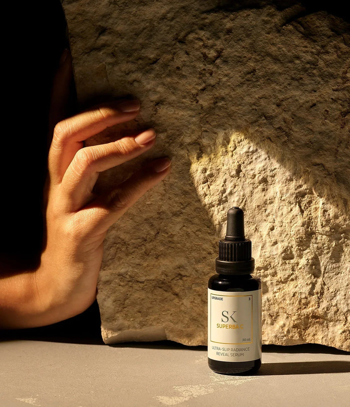 SKINTEGRA | Superba C - 30ml - InternationalCosmetic