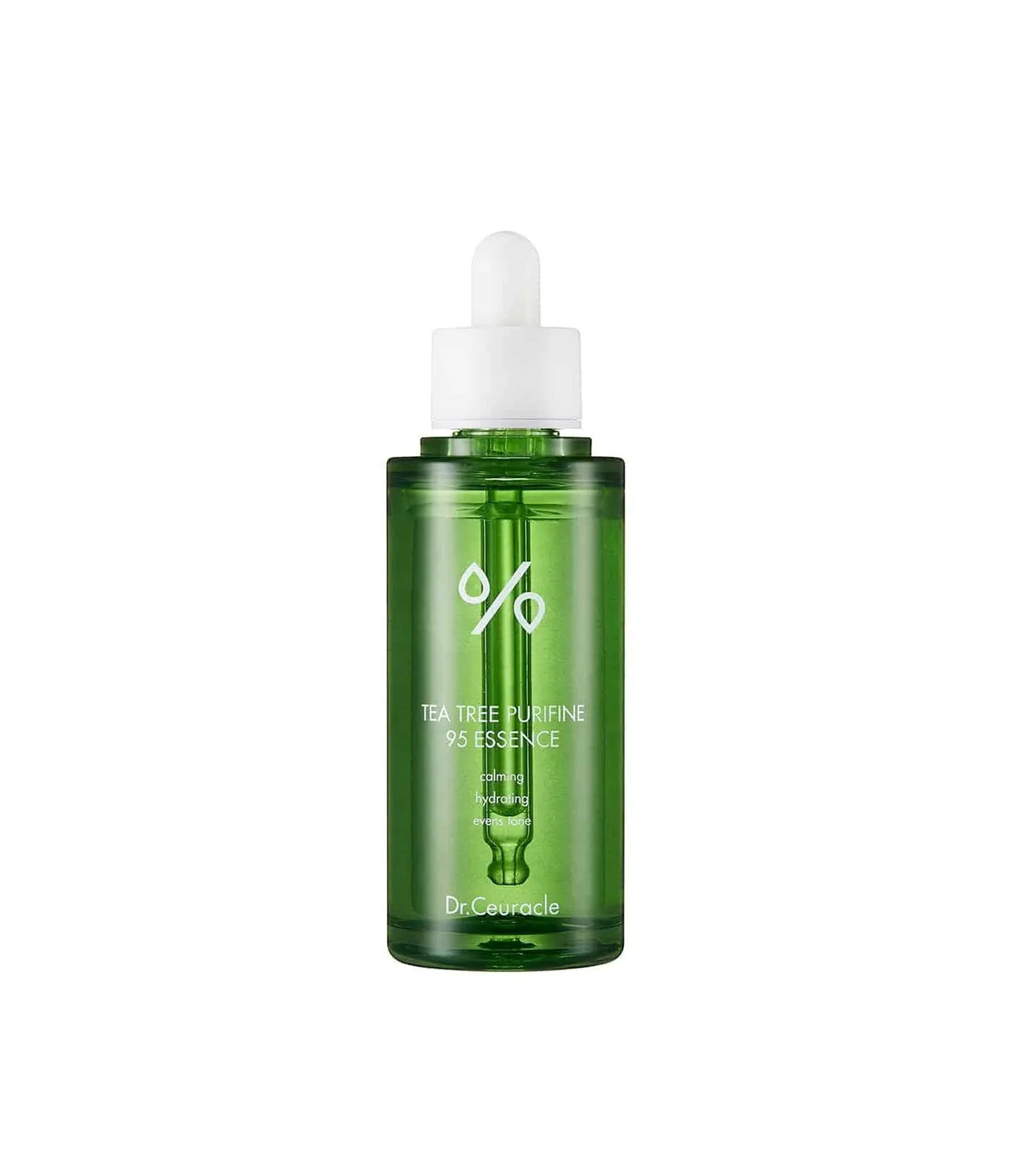 DR. CEURACLE | Tea Tree Purifine 95 Essence (OUTLET) - 50ml - InternationalCosmetic