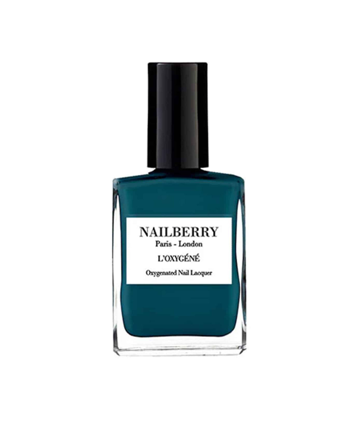 Teal We Meet Again de Nailberry