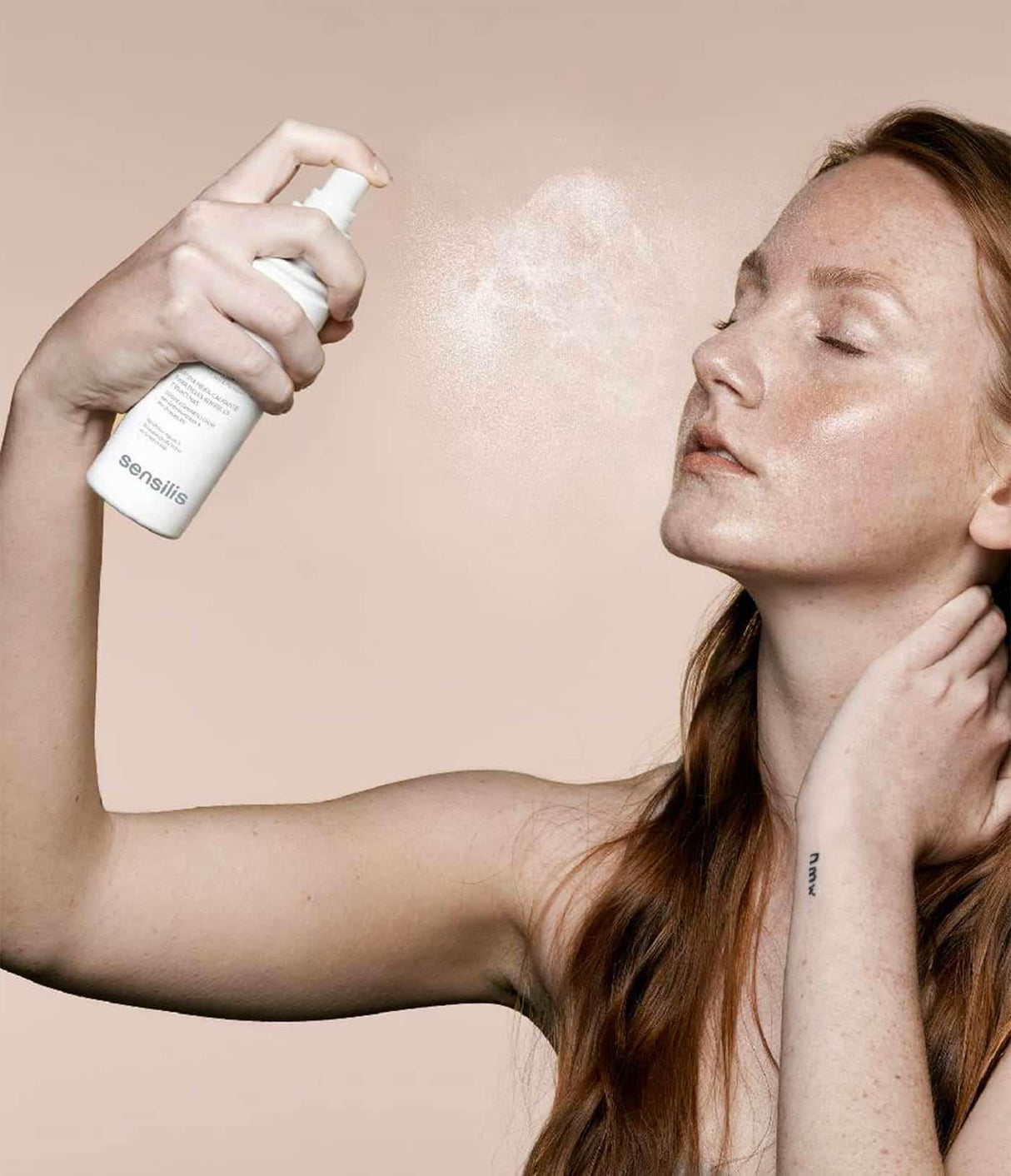 SENSILIS | The Cool Rescue - 150ml - InternationalCosmetic