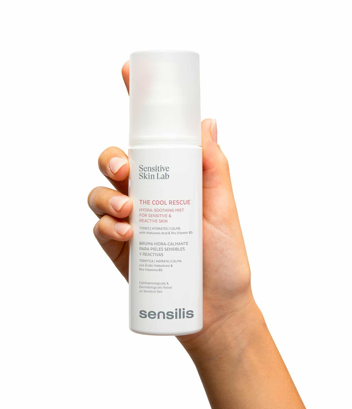 SENSILIS | The Cool Rescue - 150ml - InternationalCosmetic