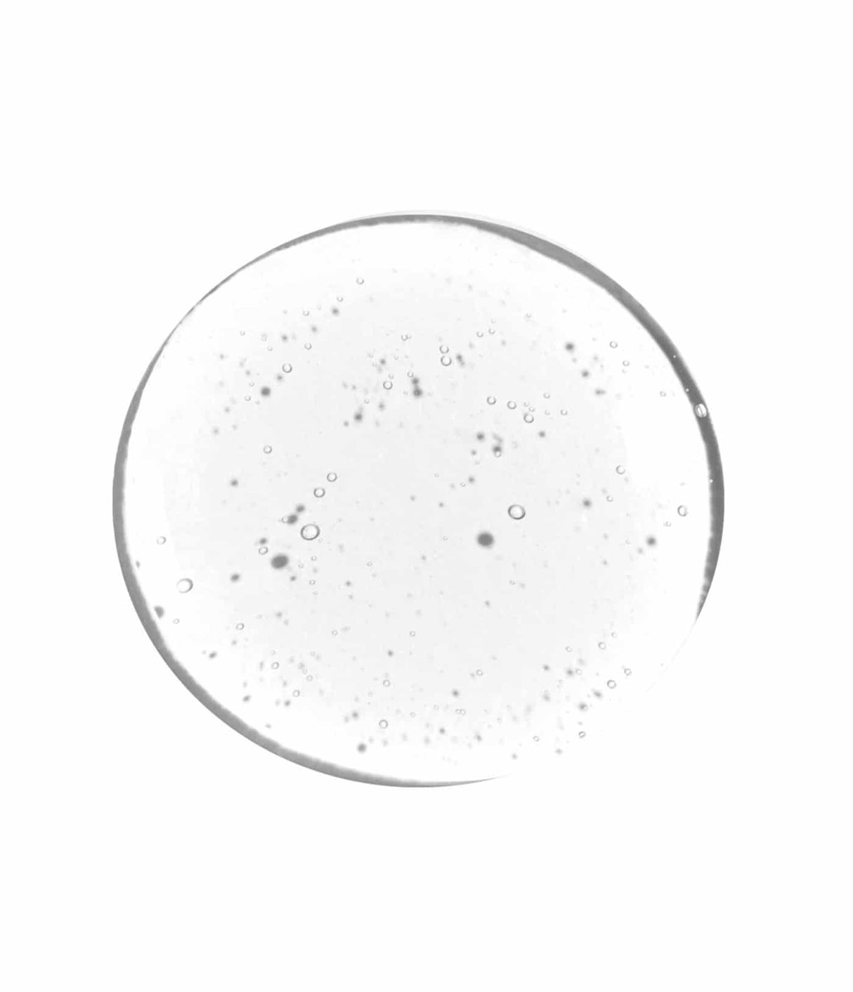 The Hyaluronic Acid 3 Serum de COSRX