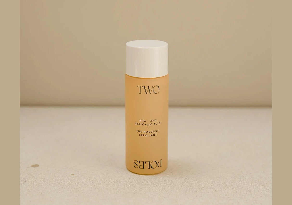 TWO POLES | The Porefect Exfoliant