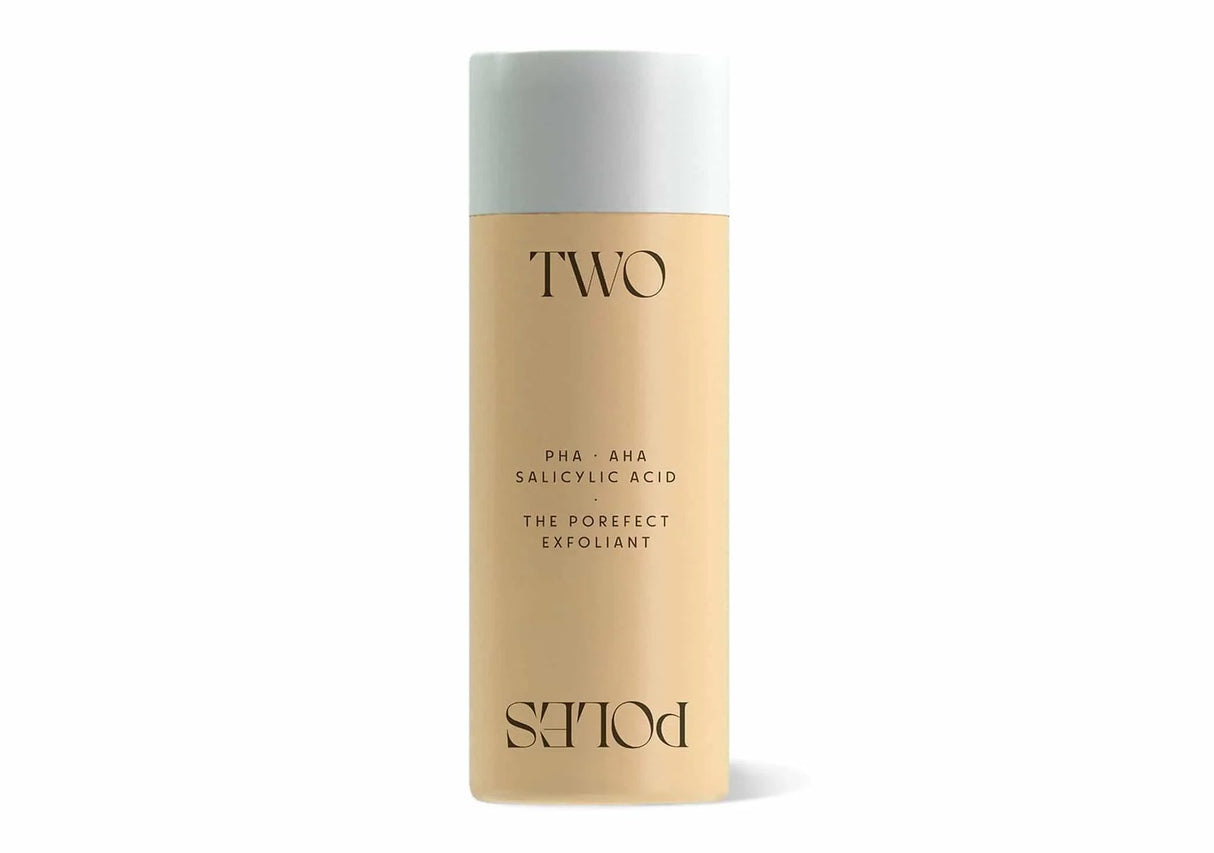 TWO POLES | The Porefect Exfoliant