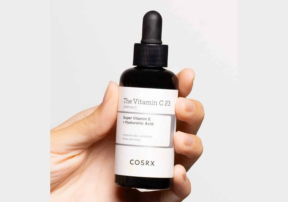 COSRX | The Vitamin C 23 Serum - 20ml - InternationalCosmetic