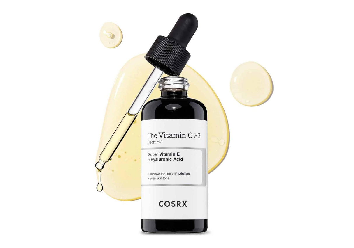 COSRX | The Vitamin C 23 Serum - 20ml - InternationalCosmetic