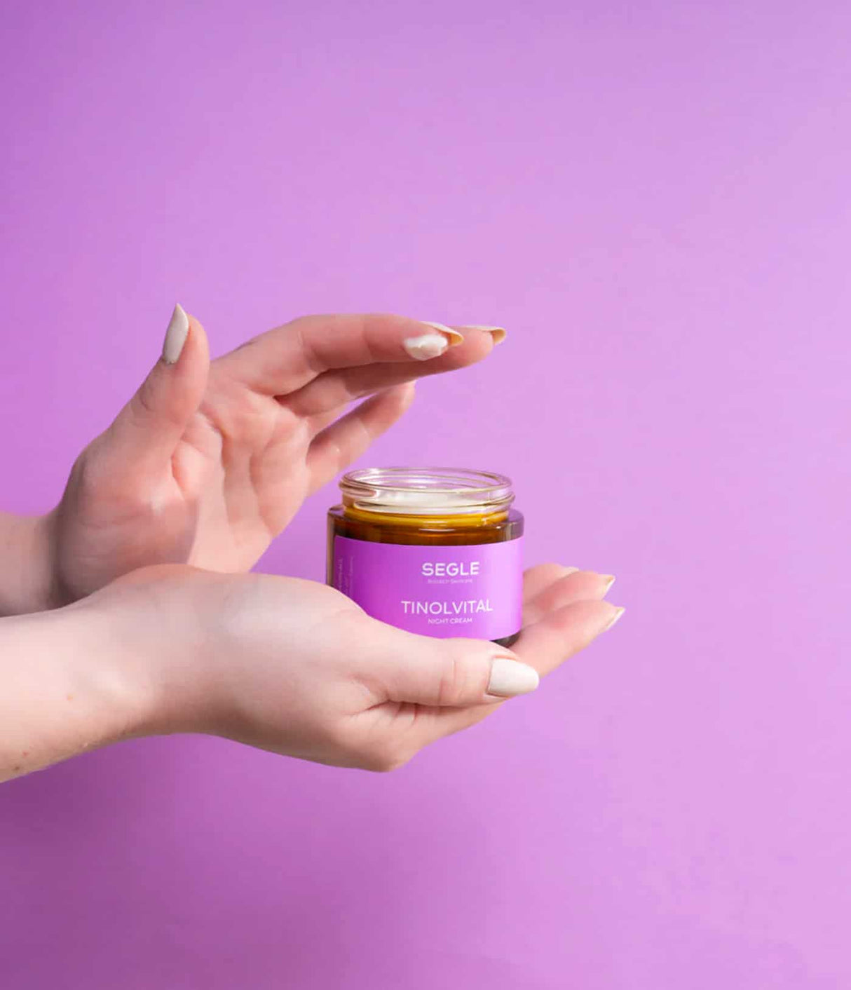 Tinolvital Moisturizer de Segle Clinical