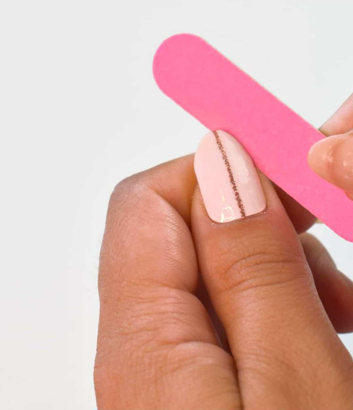 BETER | Tiras Adhesivas Mani for Everyone - Modelo Diana - InternationalCosmetic