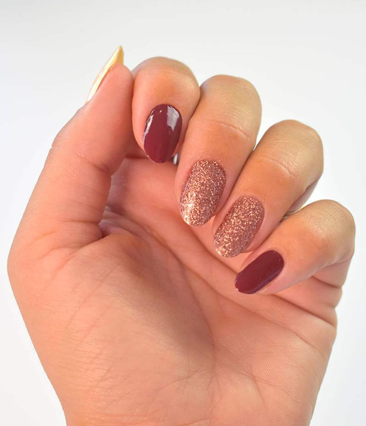 BETER | Tiras Adhesivas Mani for Everyone - Modelo Diana - InternationalCosmetic