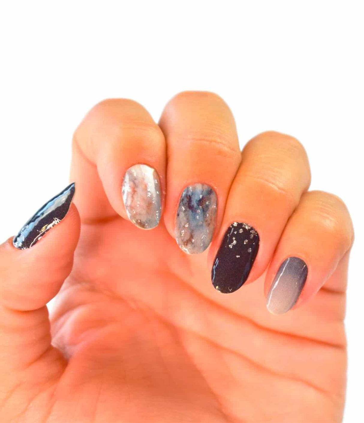 BETER | Tiras Adhesivas Mani for Everyone - Modelo Nix - InternationalCosmetic