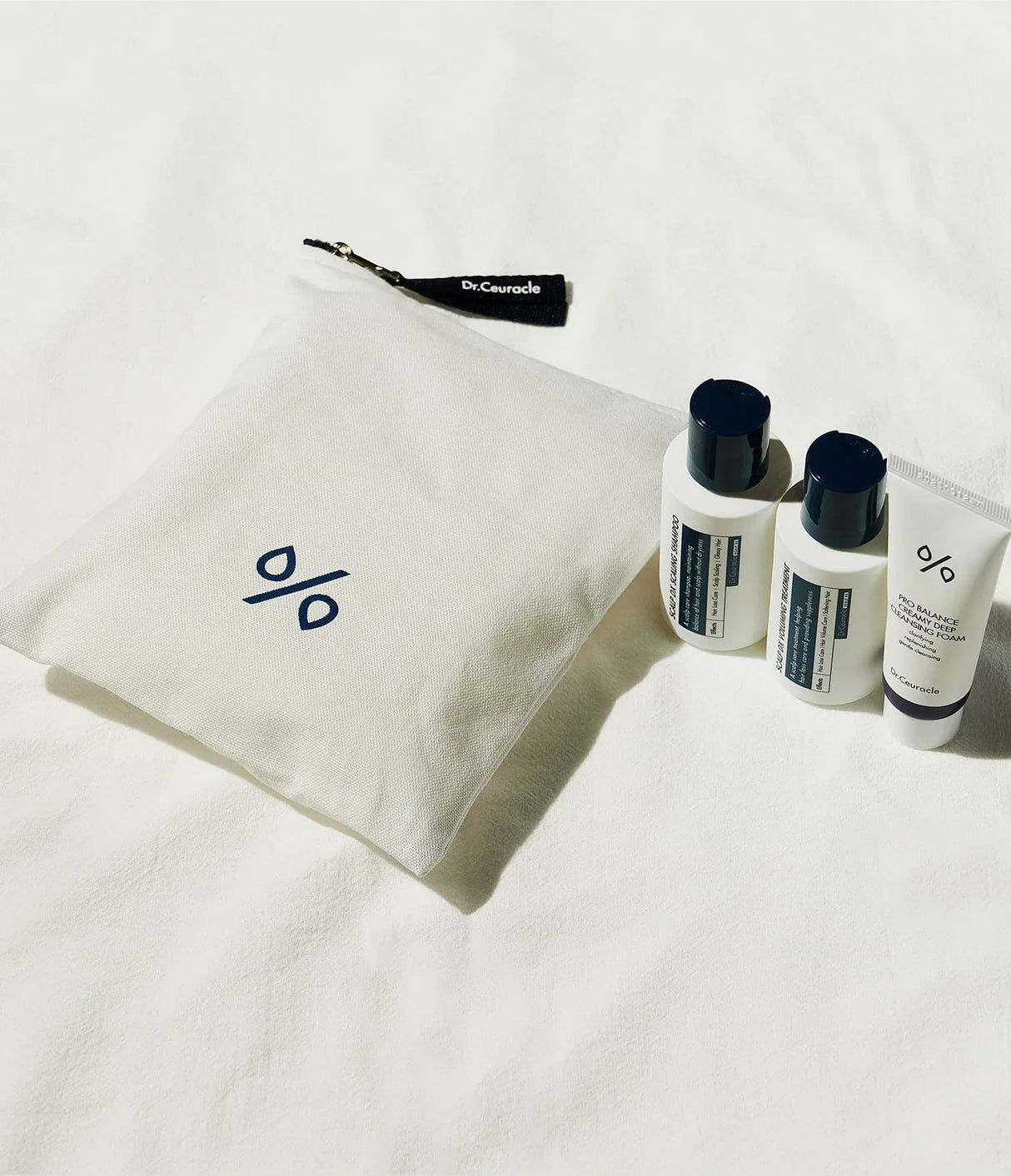 DR. CEURACLE | Travel Cleansing Kit - InternationalCosmetic