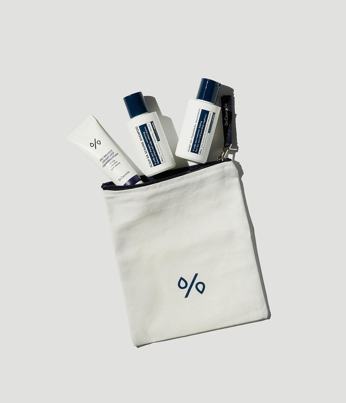 DR. CEURACLE | Travel Cleansing Kit - InternationalCosmetic