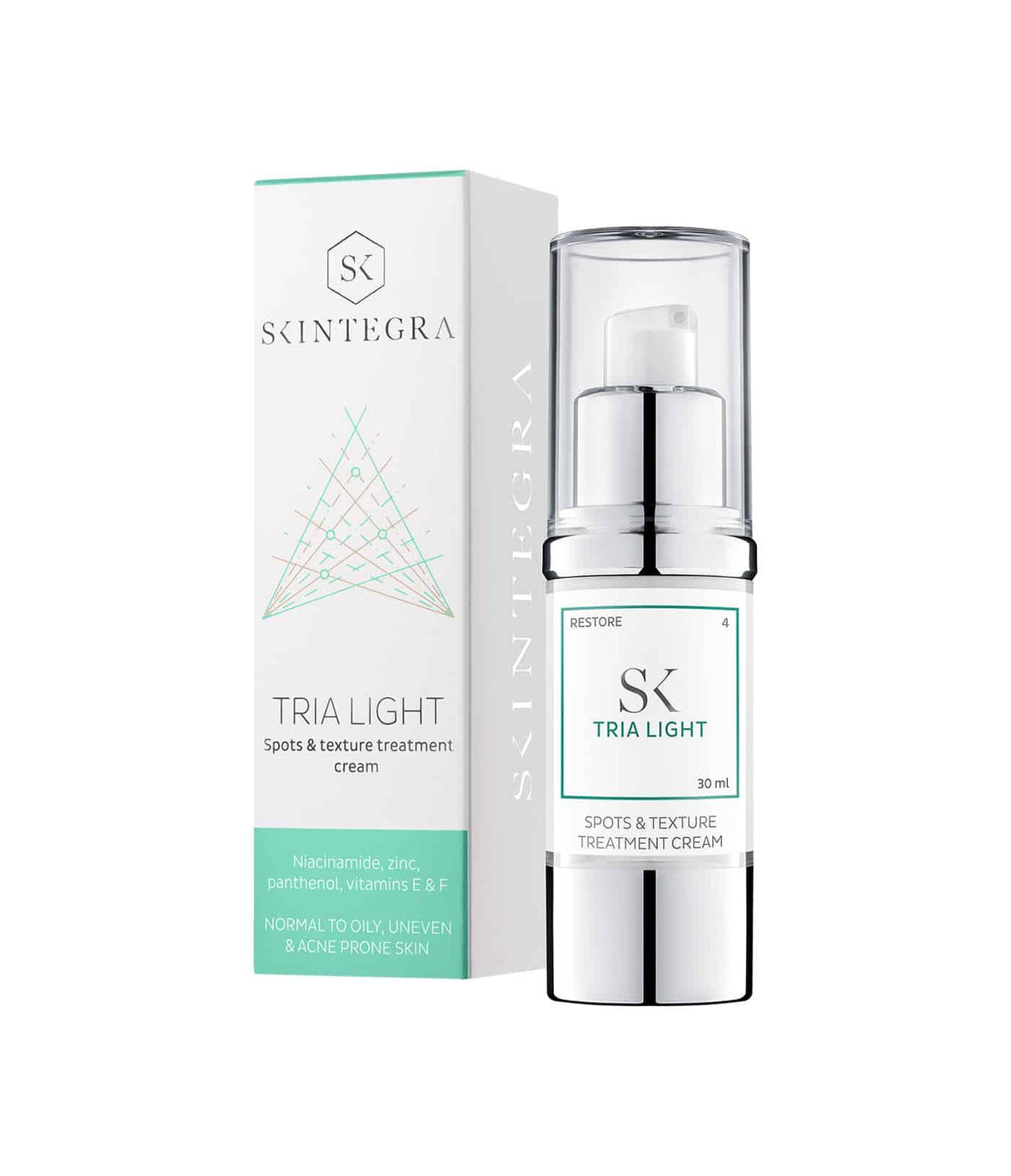 SKINTEGRA | Tria Light - 30ml - InternationalCosmetic