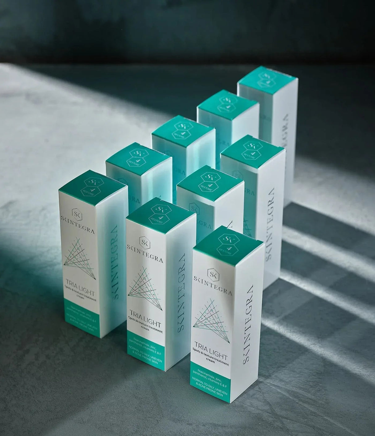 SKINTEGRA | Tria Light - 30ml - InternationalCosmetic