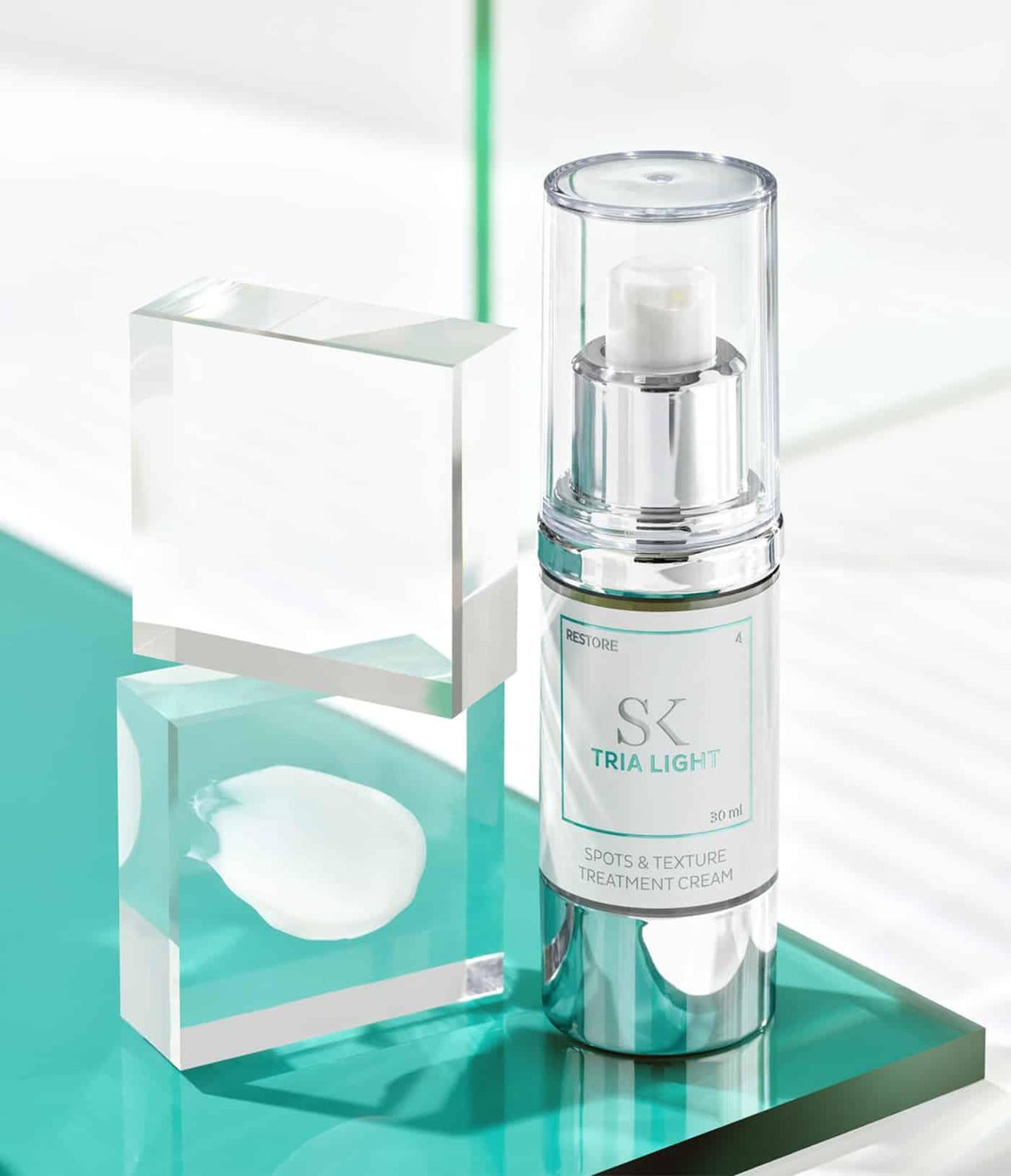 SKINTEGRA | Tria Light - 30ml - InternationalCosmetic