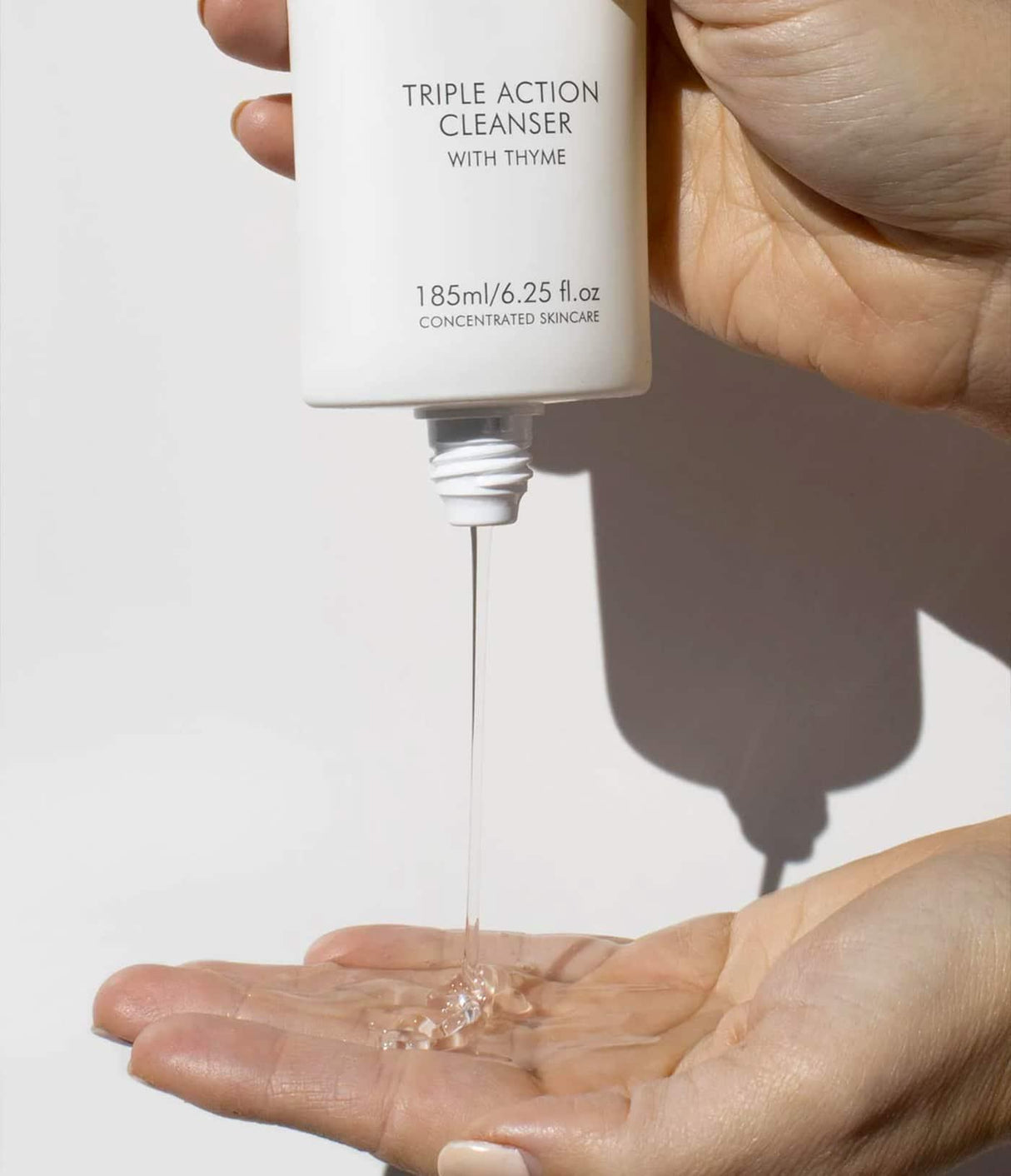 ALPHA-H | Triple Action Cleanser - InternationalCosmetic