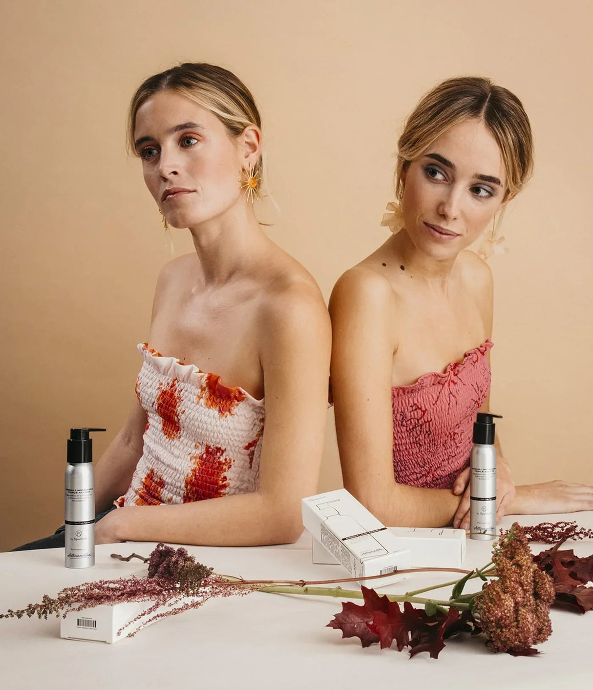 5PUNTO5 | Crema Limpiadora Triple Acción - 100ml - InternationalCosmetic