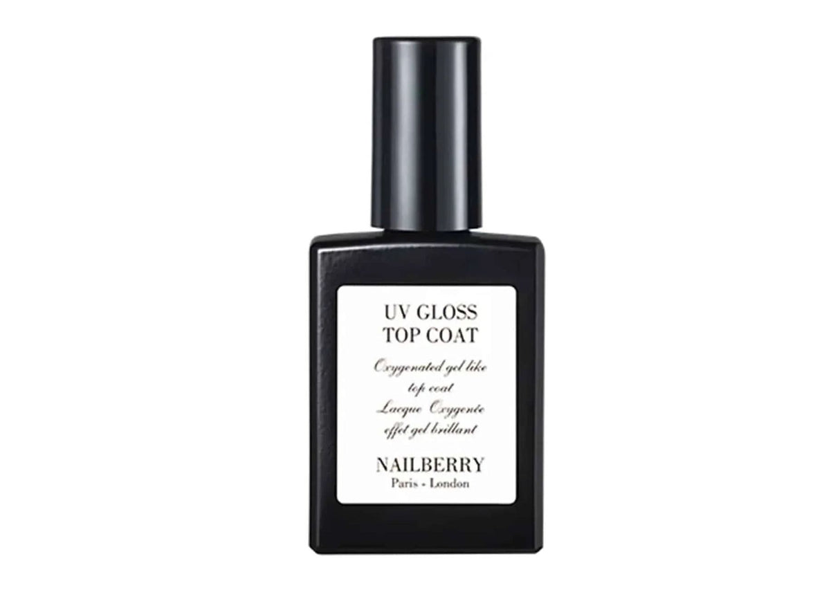 UV Gloss Top Coat - InternationalCosmetic