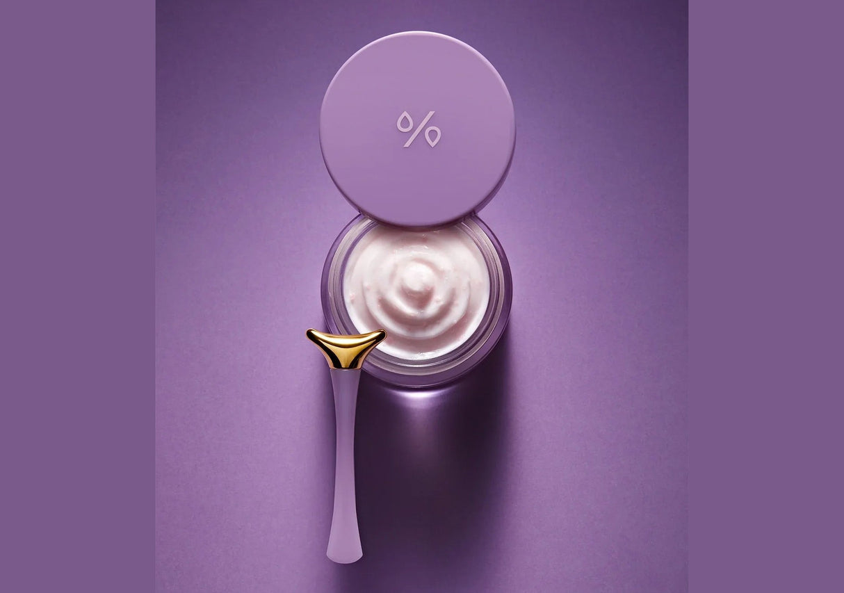 DR. CEURACLE | Vegan Active Berry Firming Eye Cream - 32ml