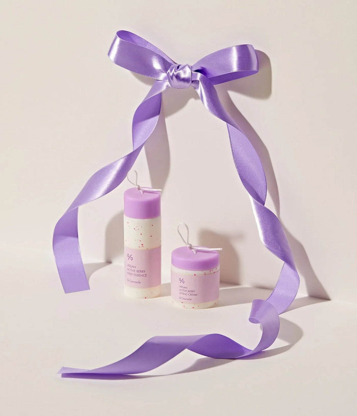 DR. CEURACLE | Vegan Active Berry Set - InternationalCosmetic