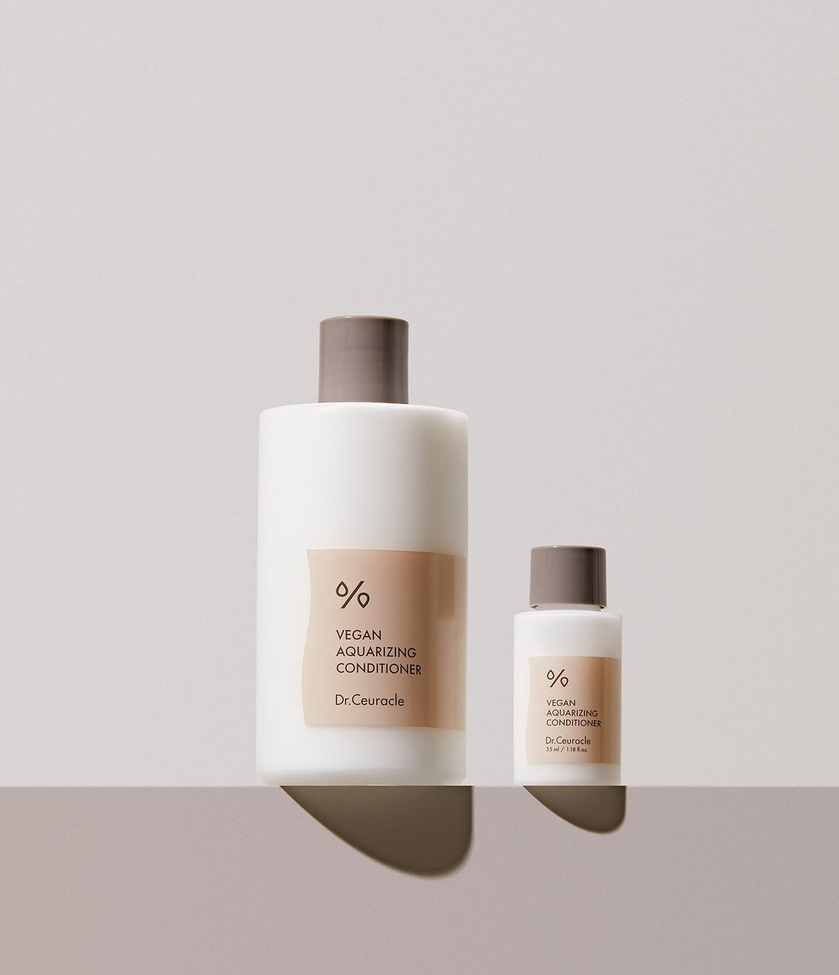 Vegan Aquarizing Conditioner de Dr. Ceuracle