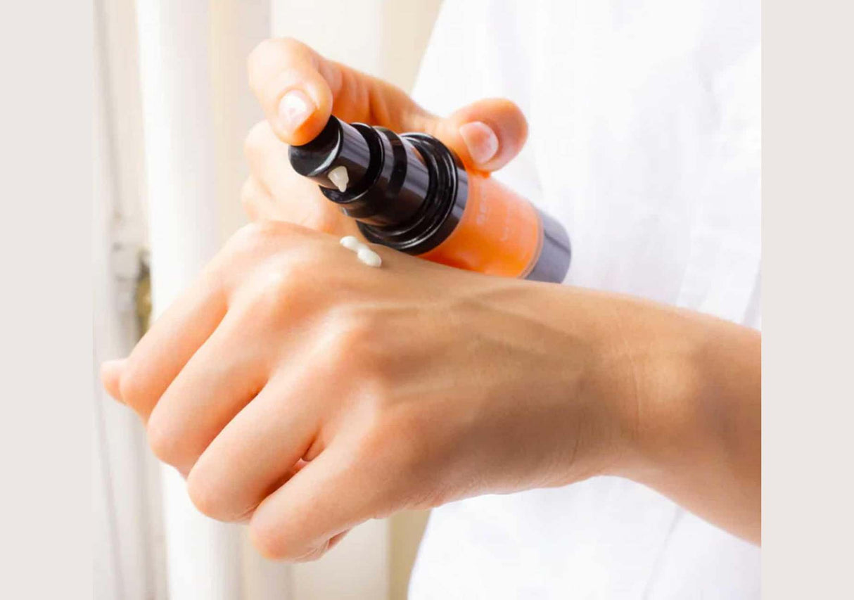 SEGLE | Vital C - Cream - 30ml