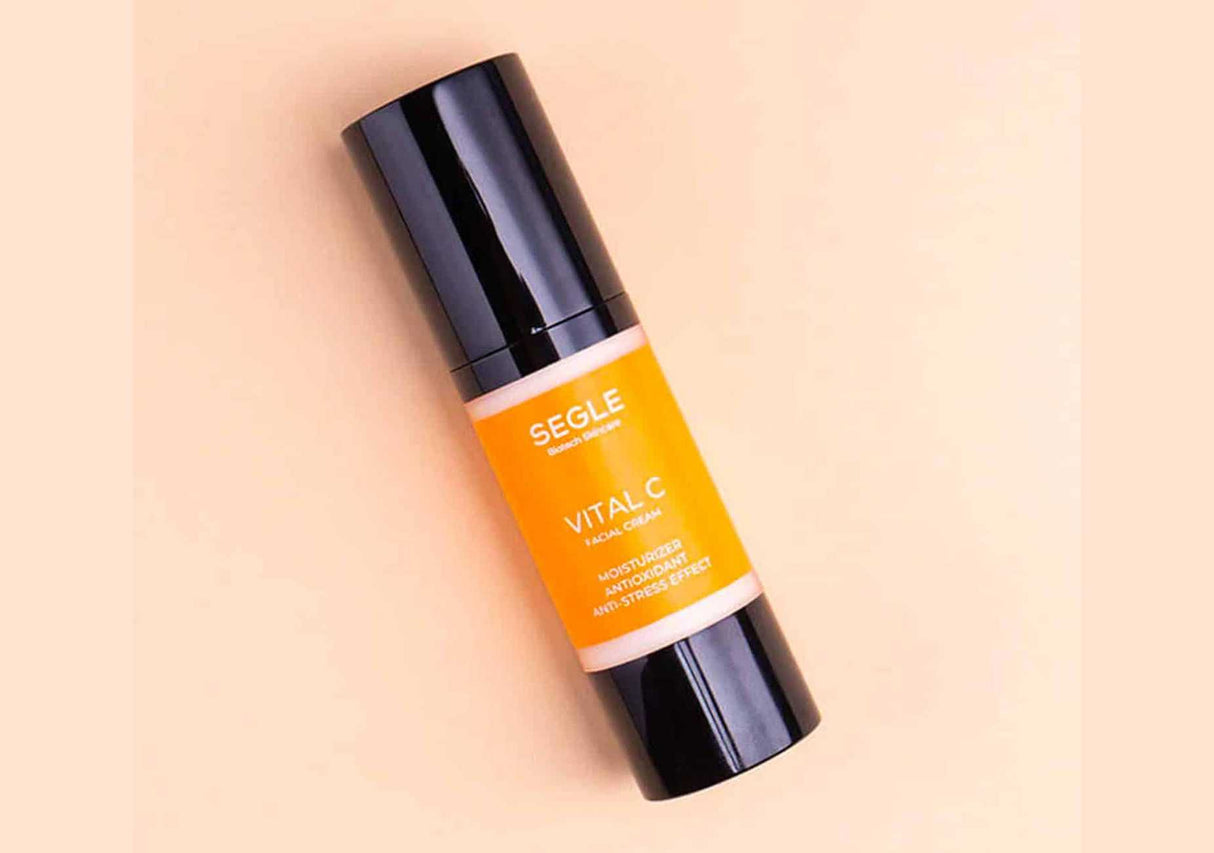 SEGLE | Vital C - Cream - 30ml