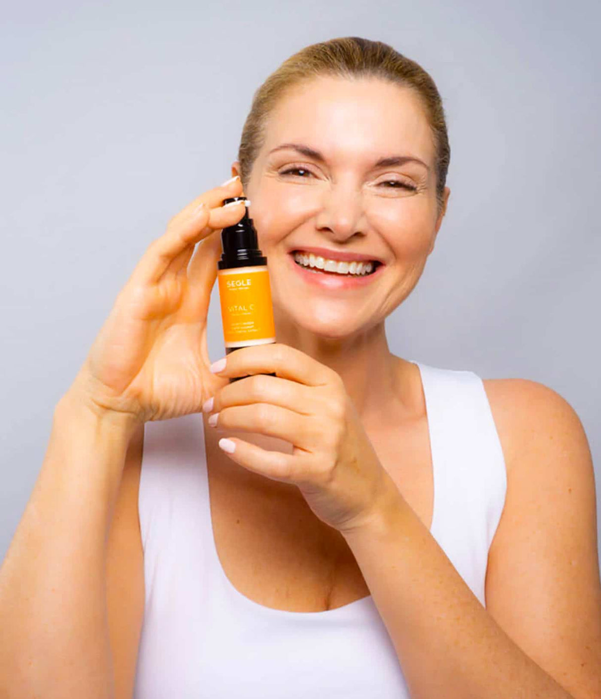 Vital C Cream de Segle Clinical