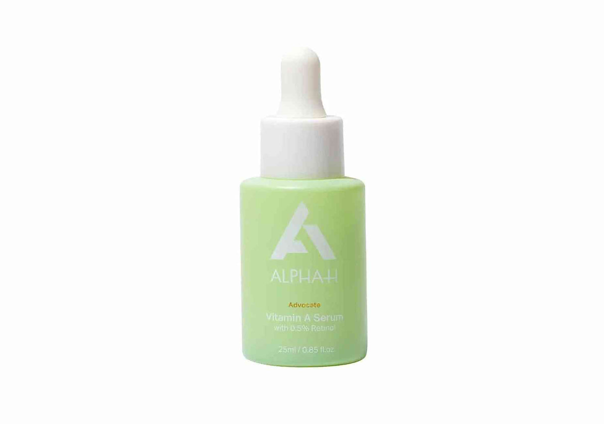 ALPHA-H | Vitamin A Serum - InternationalCosmetic