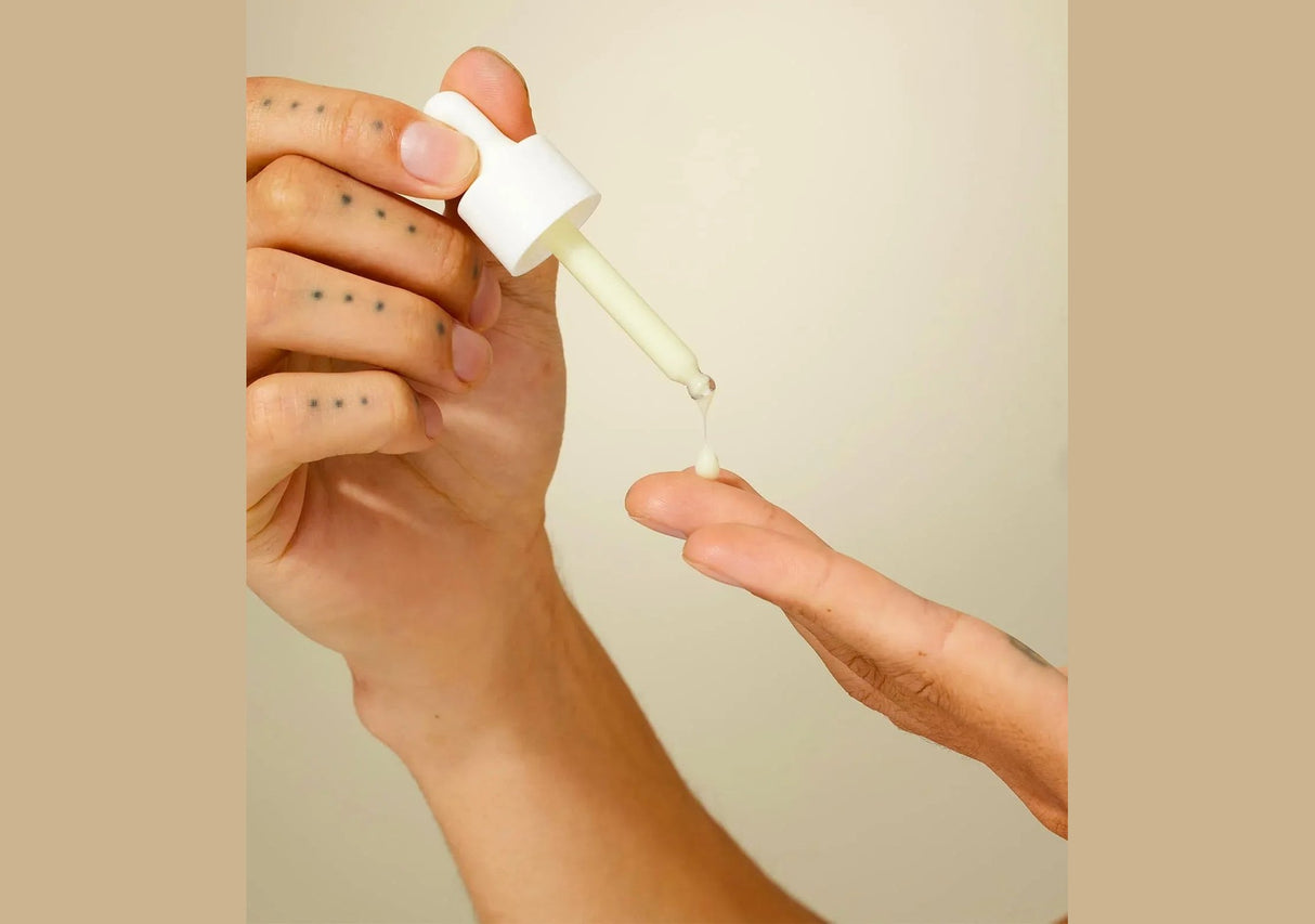 ALPHA-H | Vitamin A Serum - InternationalCosmetic