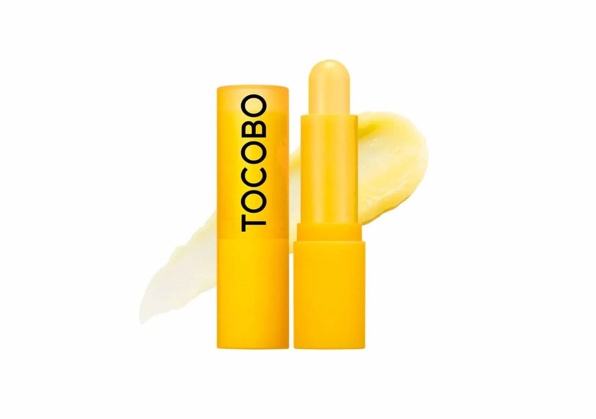 TOCOBO | Vitamin Nourishing Lip Balm - 3.5gr