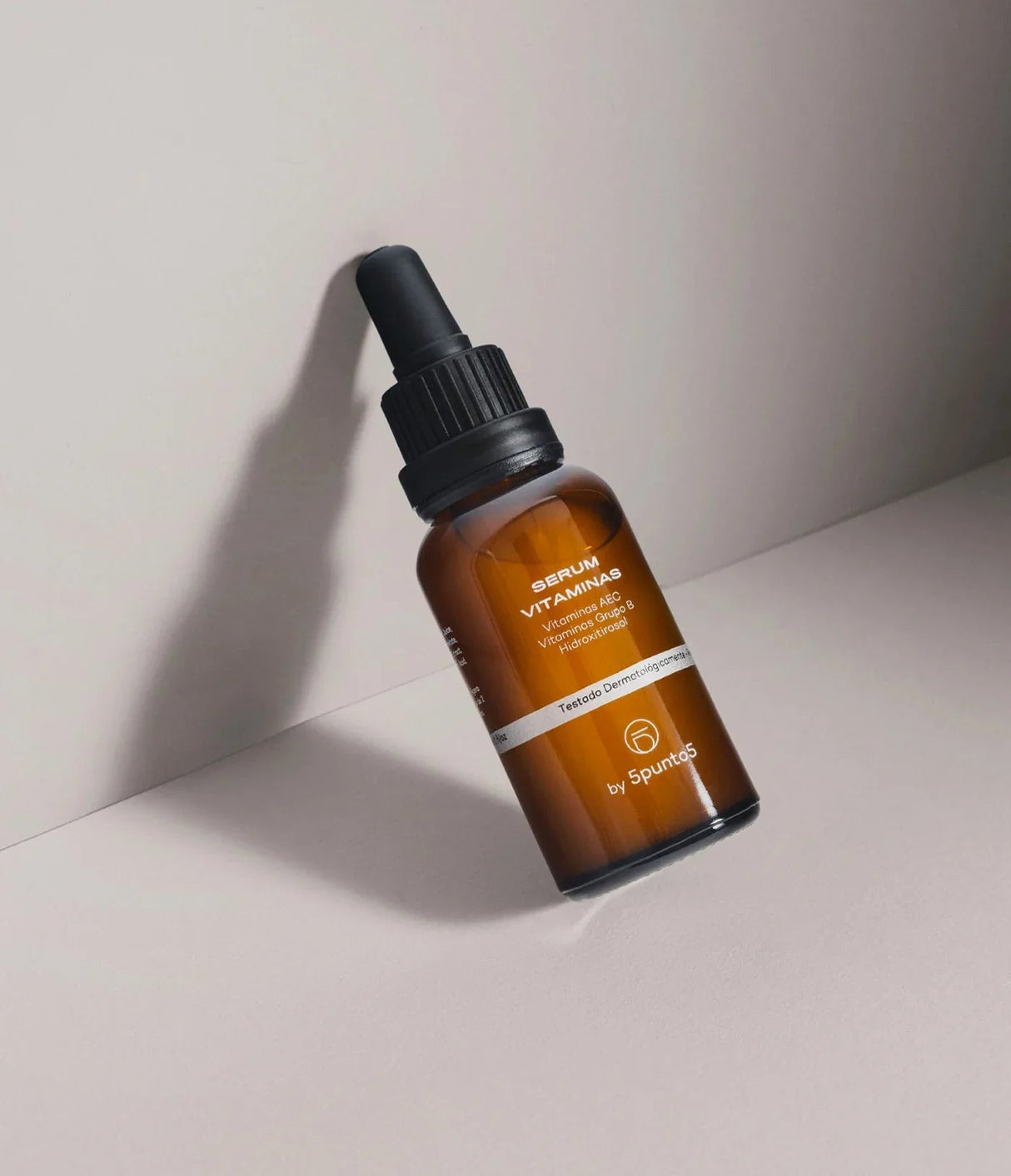 5PUNTO5 | Serum Vitaminas - 30ml - InternationalCosmetic